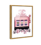 Couture Pink Slots
