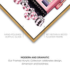 Couture Pink Slots