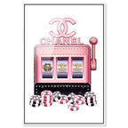 Couture Pink Slots
