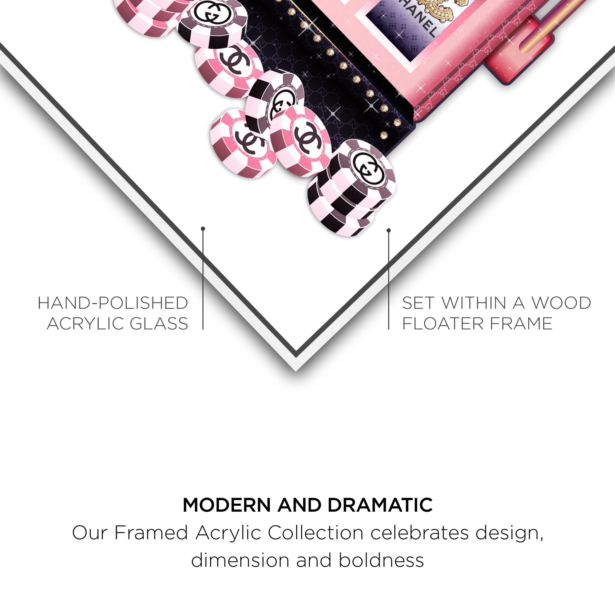 Couture Pink Slots