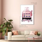 Couture Pink Slots