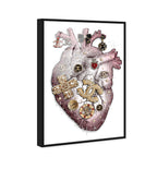 Couture Heart