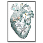 Glam Heart