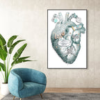 Glam Heart
