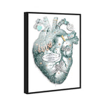 Glam Heart