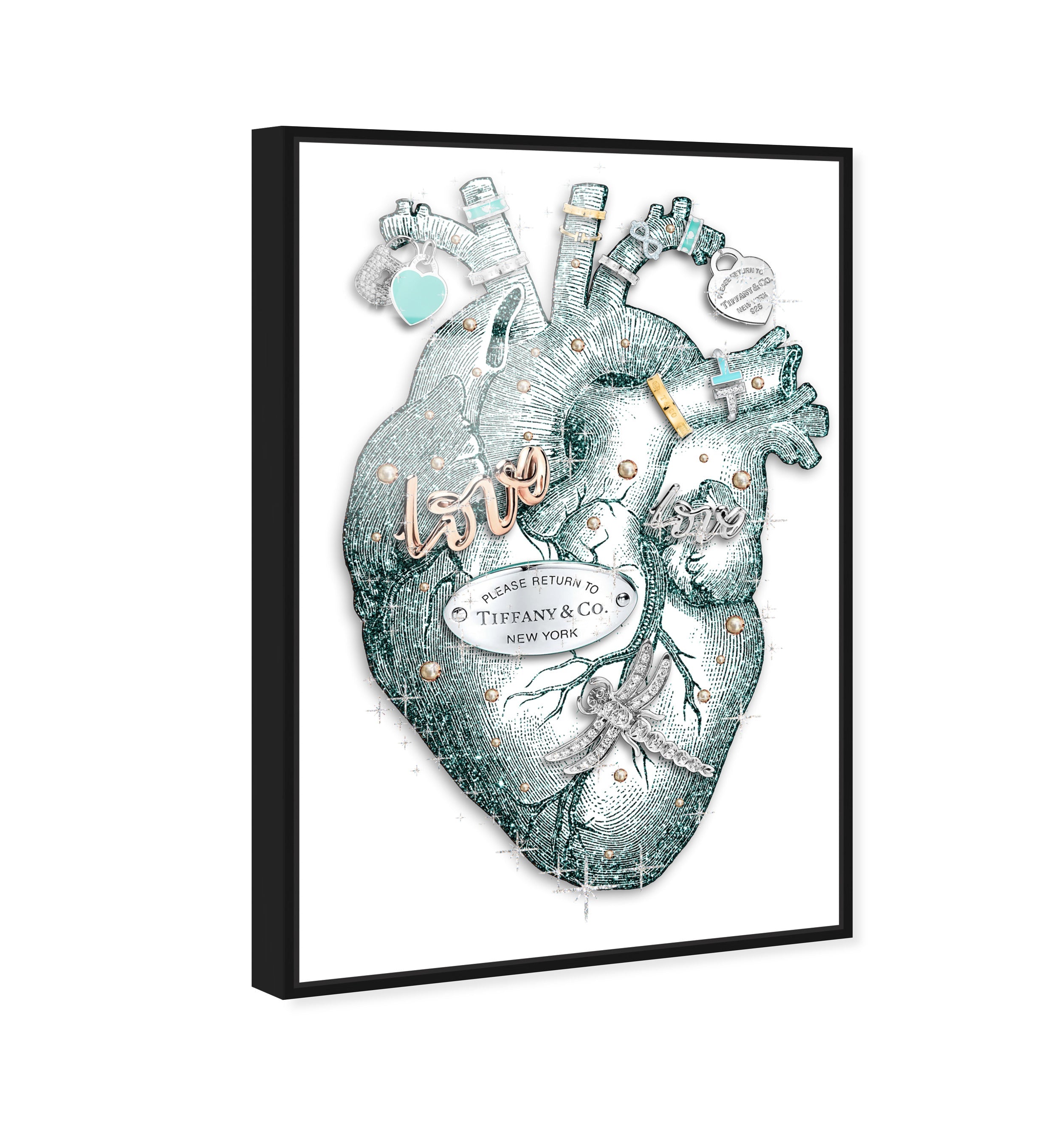 Glam Heart