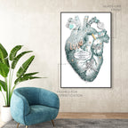 Glam Heart