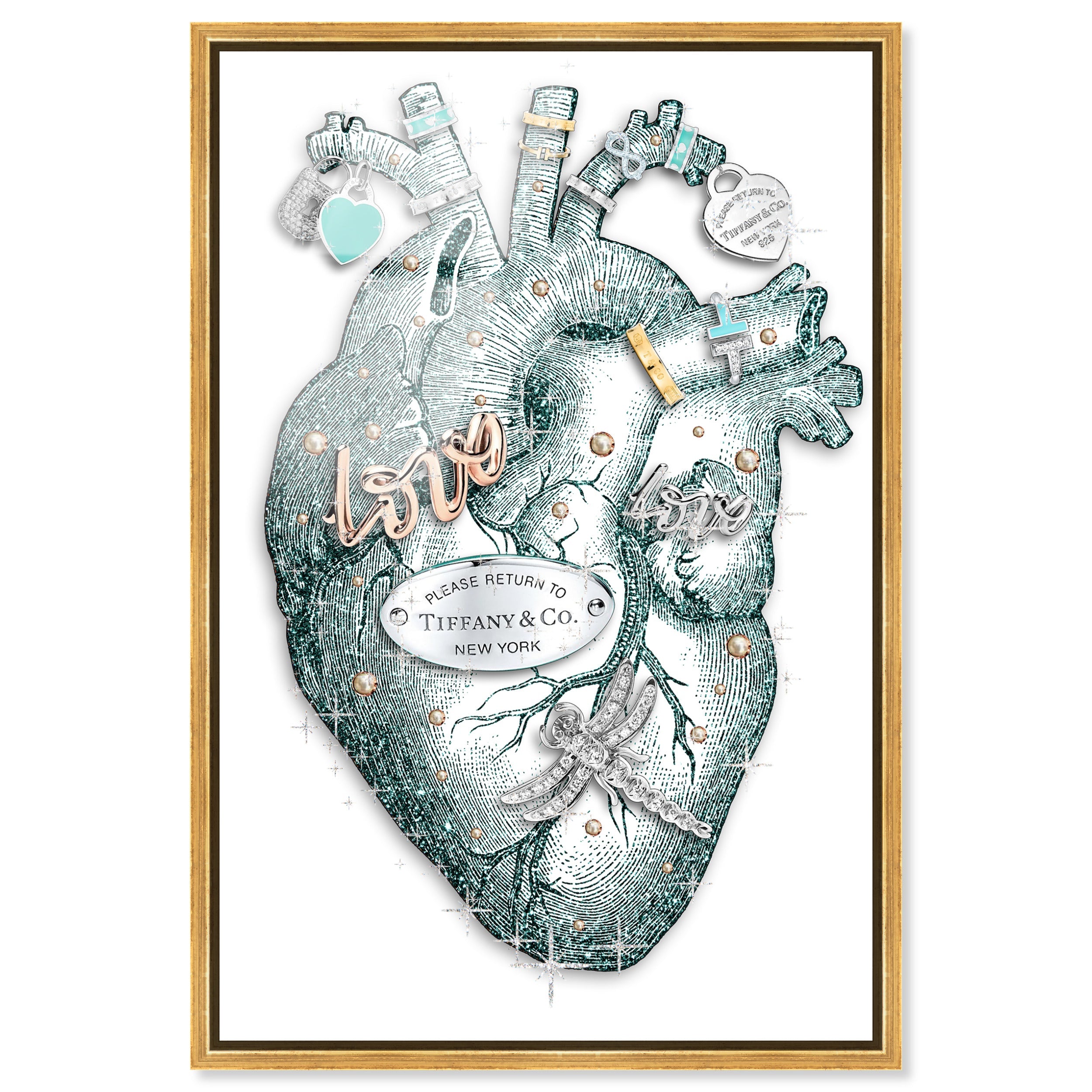 Glam Heart