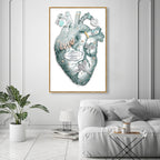 Glam Heart