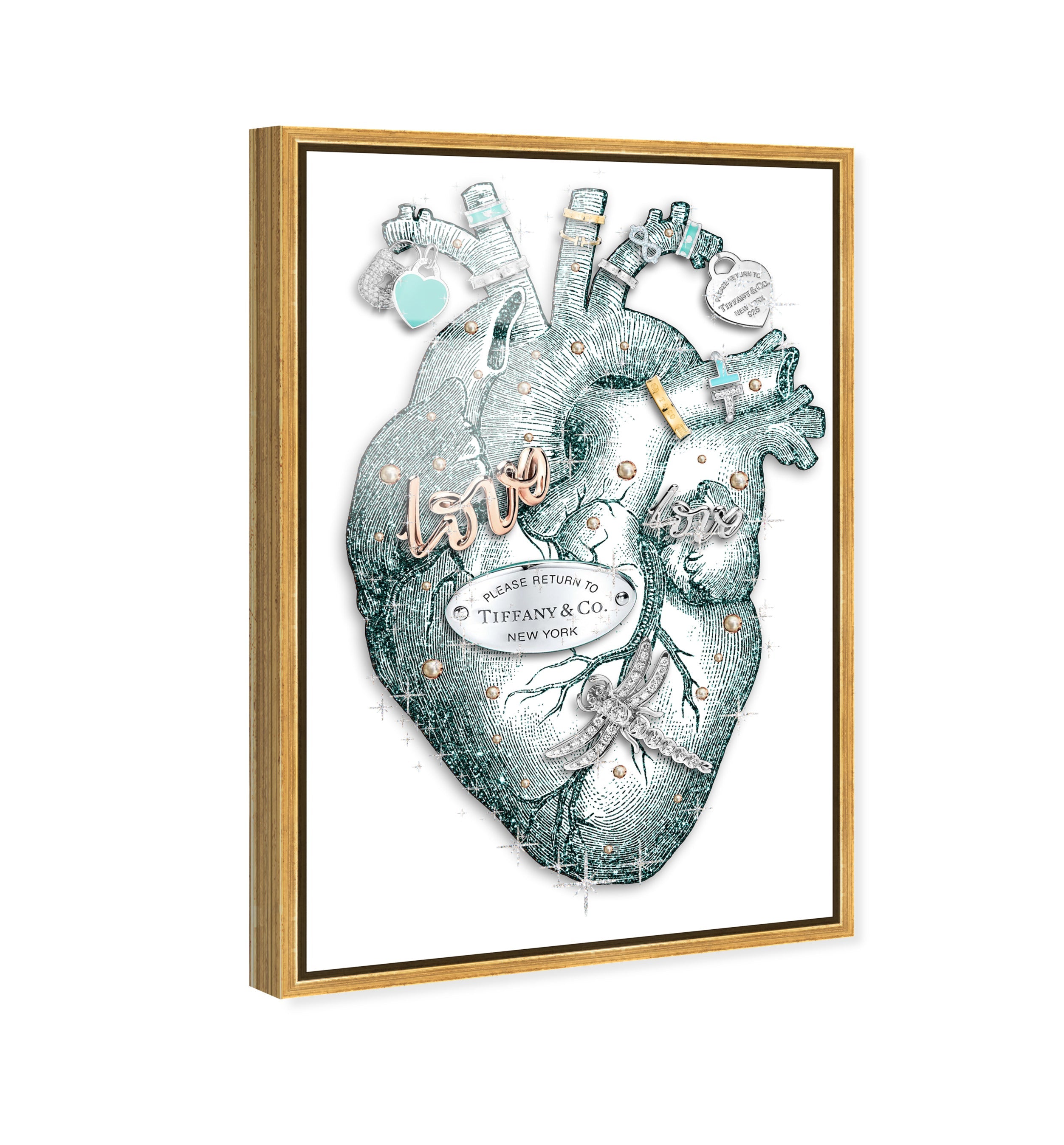 Glam Heart