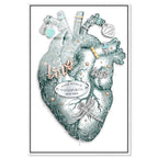 Glam Heart