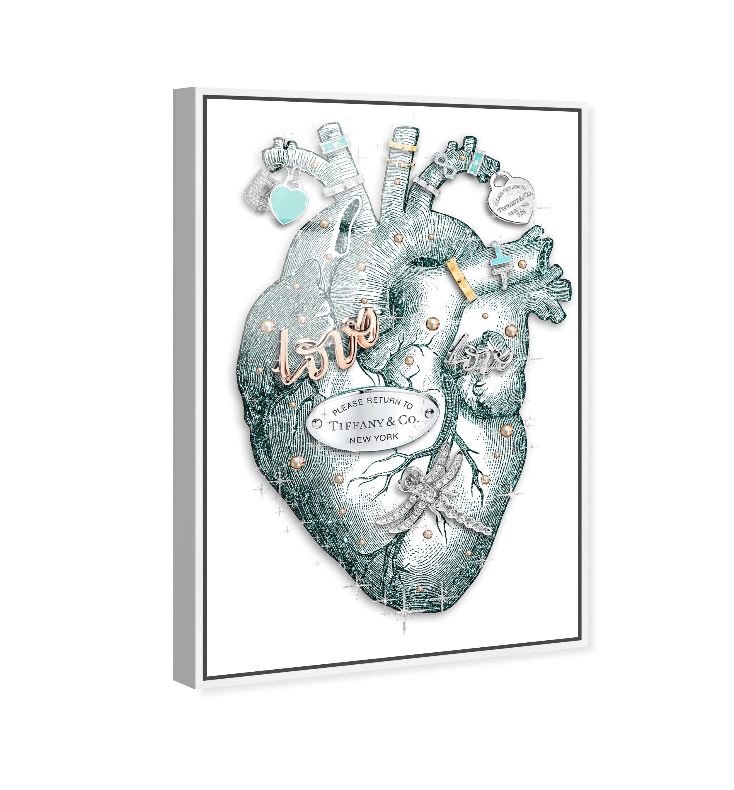 Glam Heart