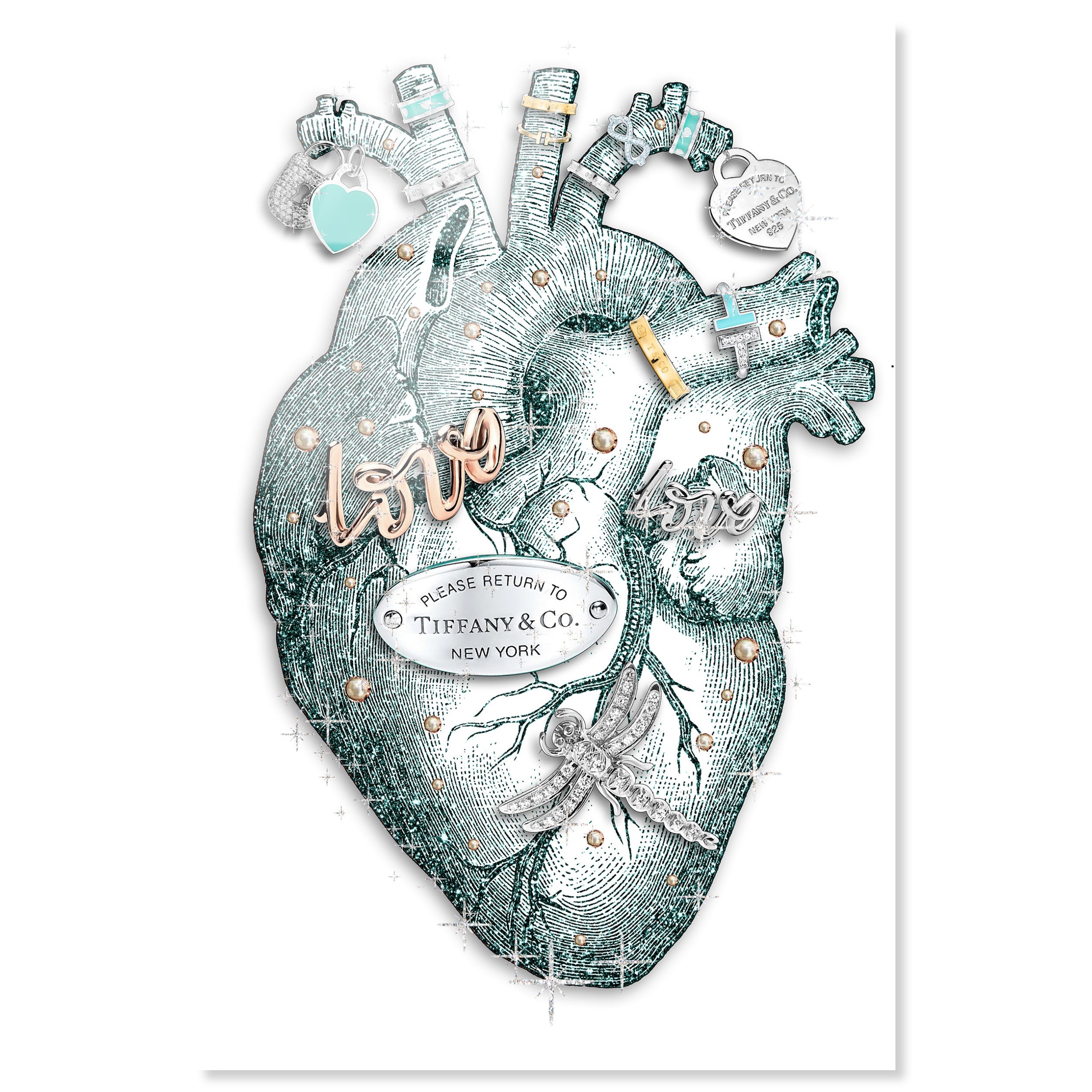 Glam Heart
