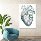 Glam Heart