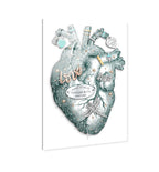 Glam Heart