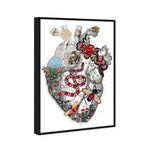Iconic Heart