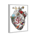 Iconic Heart