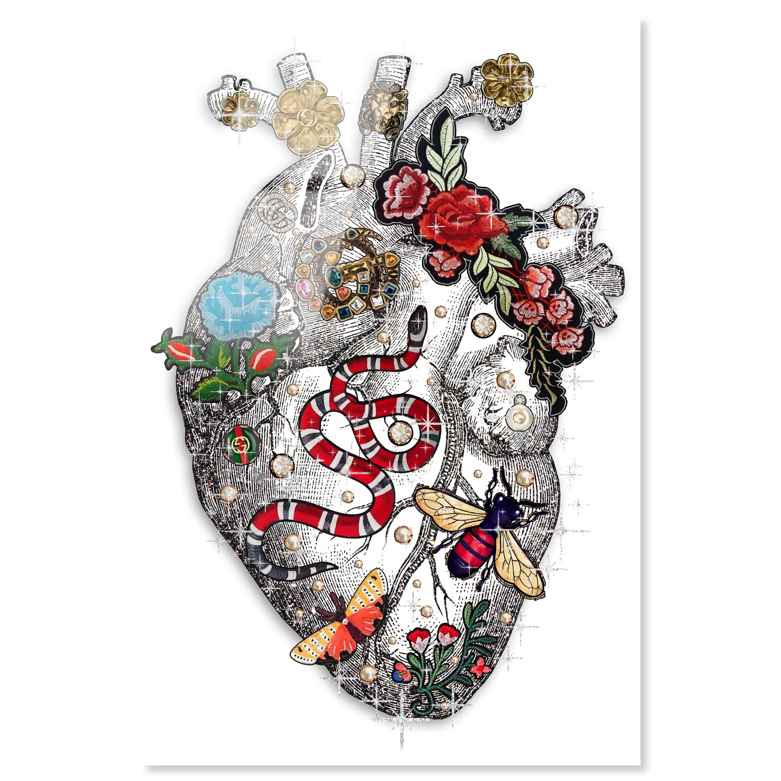 Iconic Heart Main image