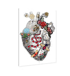 Iconic Heart