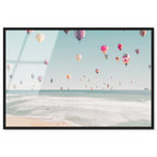 Beachside Balloons