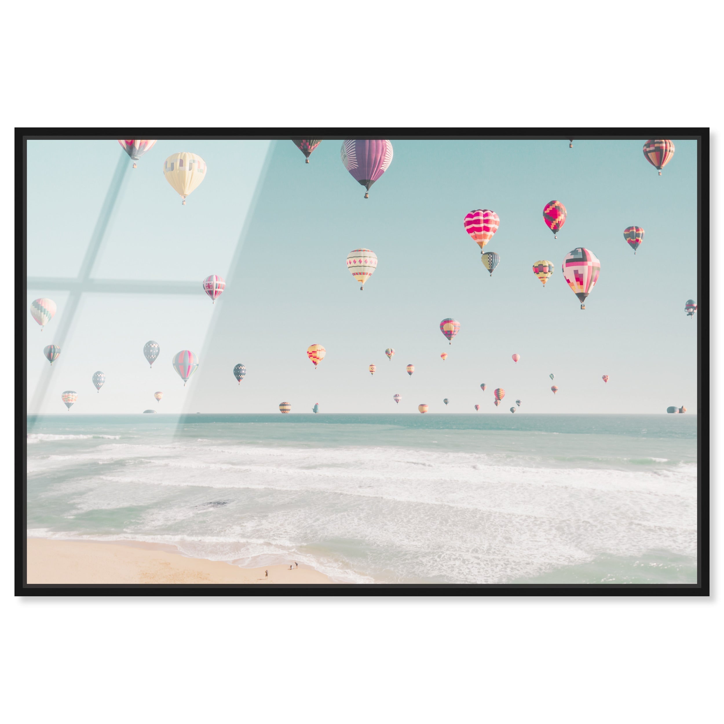 Beachside Balloons