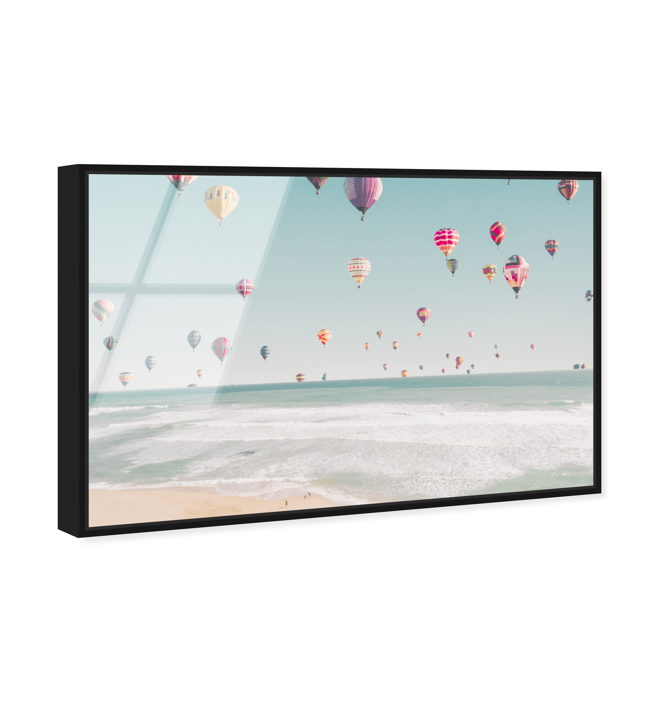Beachside Balloons