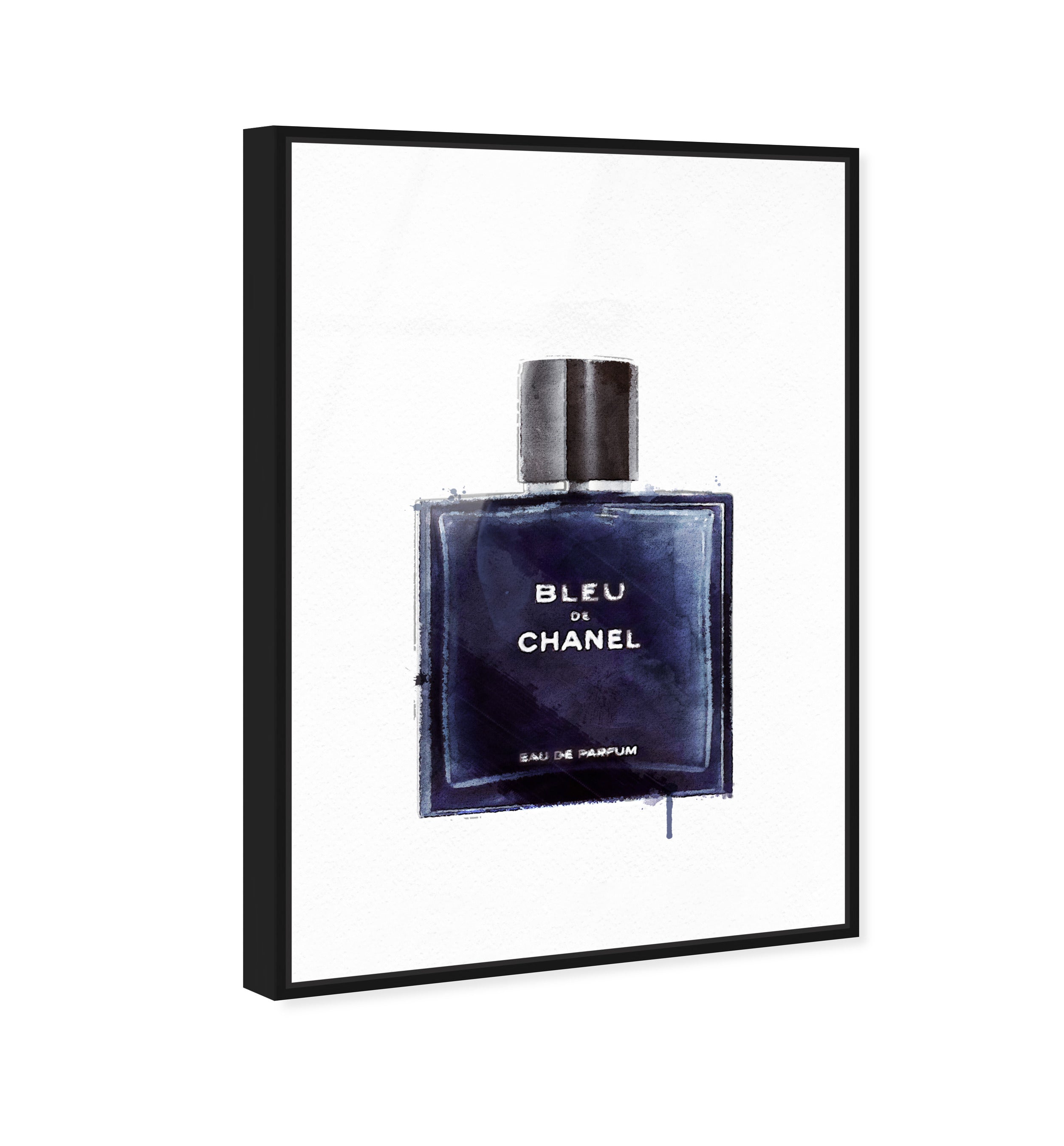 Men Perfume Monsieur Bleu