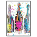 Dom P Trio Color