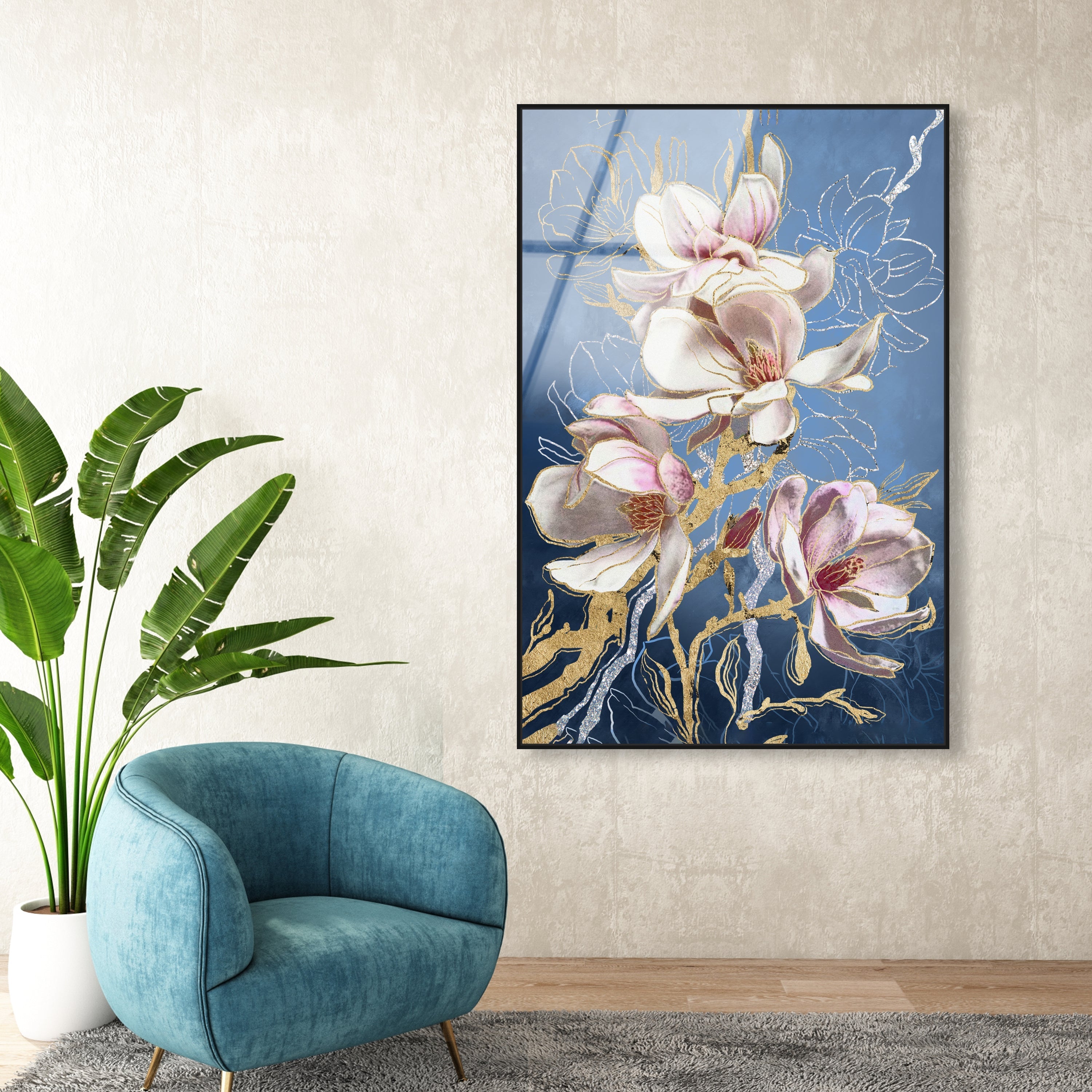 Modern Van Gogh
