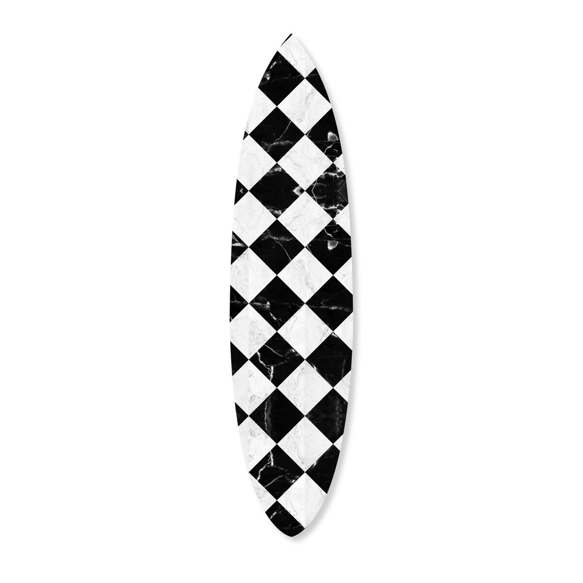 Damier Surfboard Main image
