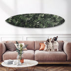 Mary Jane Surfboard