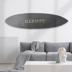 Silver Waves Surfboard