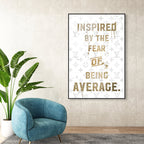 Not Average