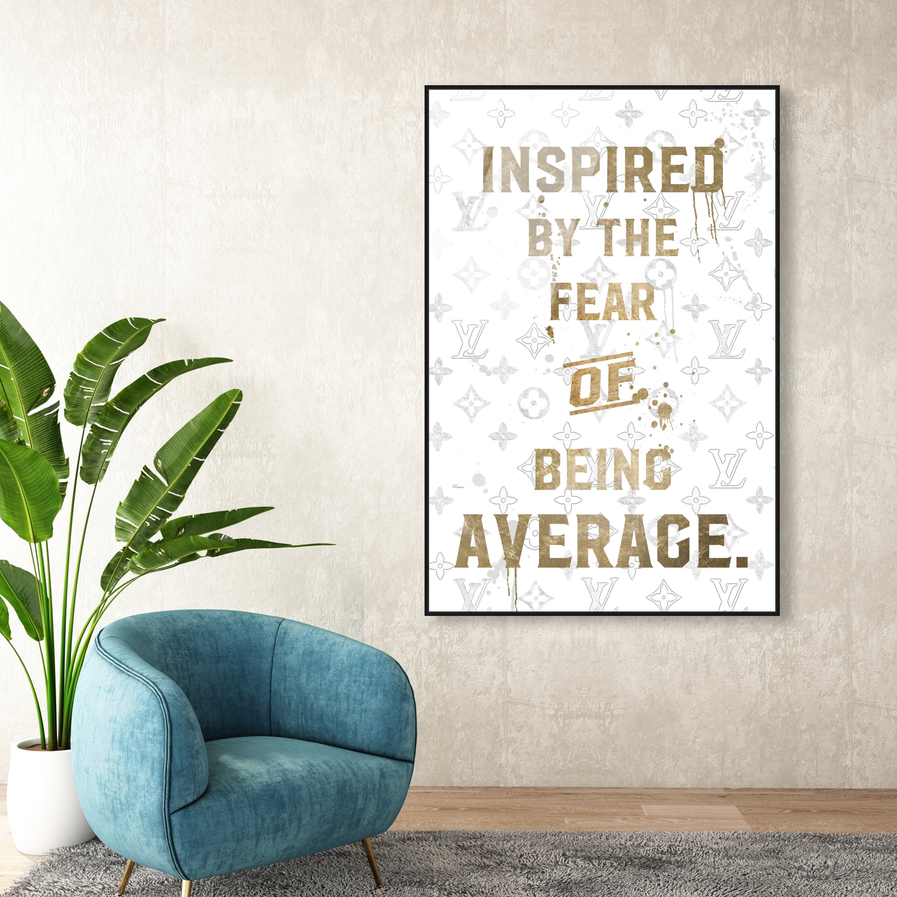 Not Average