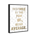 Not Average