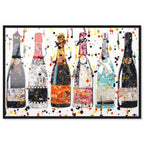Katy Hirschfeld - Fancy Spirits