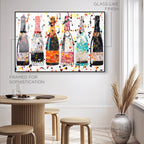 Katy Hirschfeld - Fancy Spirits
