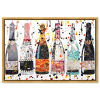 Katy Hirschfeld - Fancy Spirits