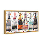 Katy Hirschfeld - Fancy Spirits