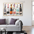 Katy Hirschfeld - Fancy Spirits