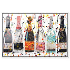 Katy Hirschfeld - Fancy Spirits
