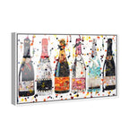 Katy Hirschfeld - Fancy Spirits