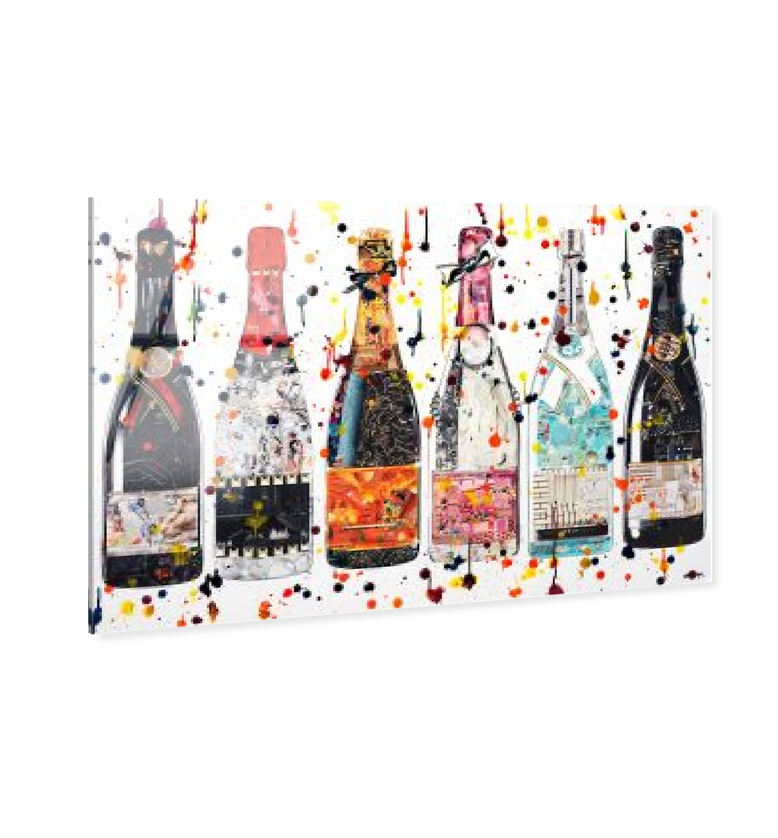 Katy Hirschfeld - Fancy Spirits Secondary image