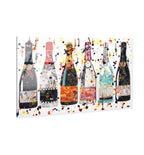 Katy Hirschfeld - Fancy Spirits