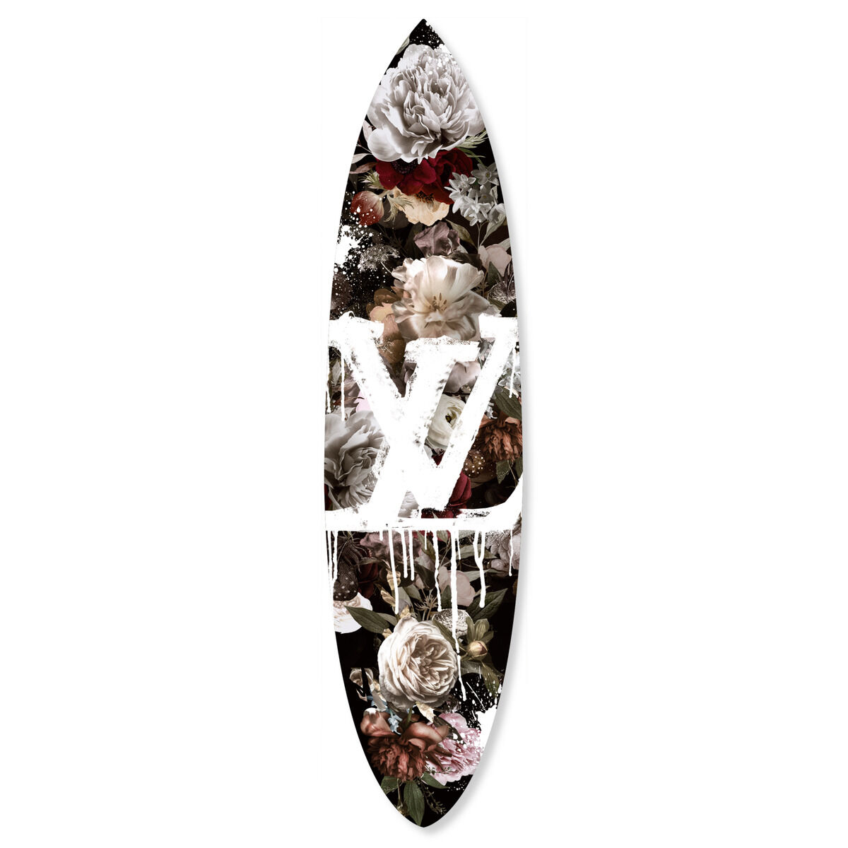 King Bloom Surfboard Main image