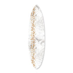 Love Found Me Light Surfboard Flat
