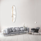 Love Found Me Light Surfboard Flat