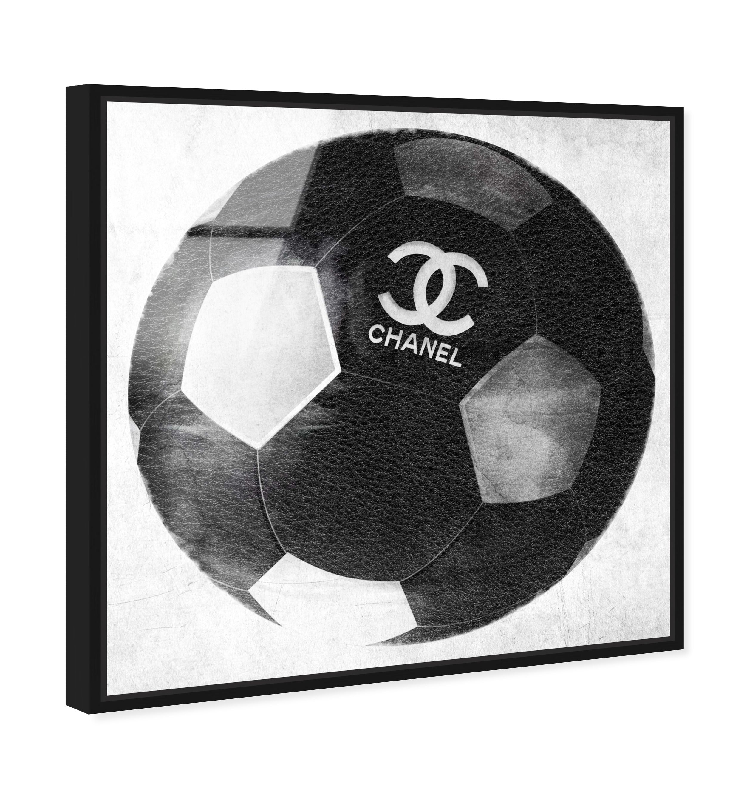 Fashion Soccer Ball