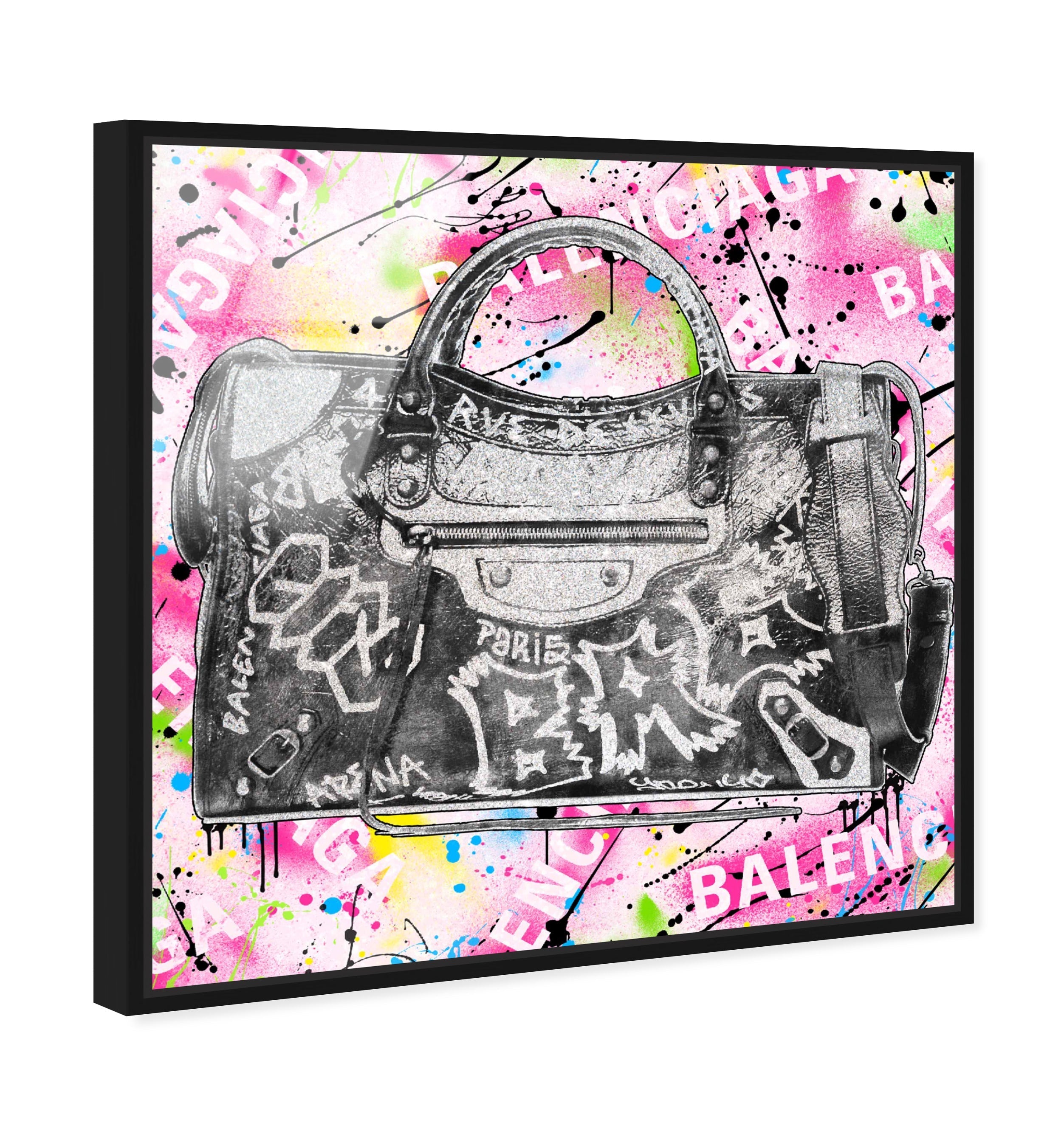 My Urban Bag