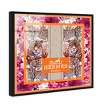 Paris Bandana